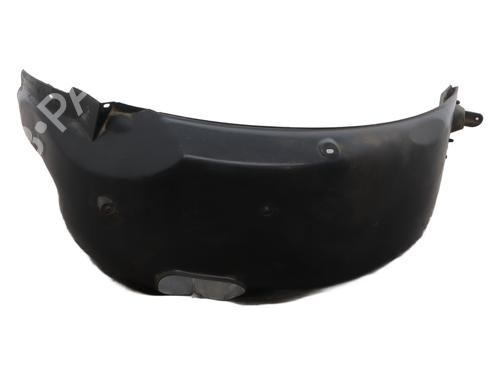 Hjulbue SKODA FABIA III (NJ3) 1.0 (60 hp) 32251664