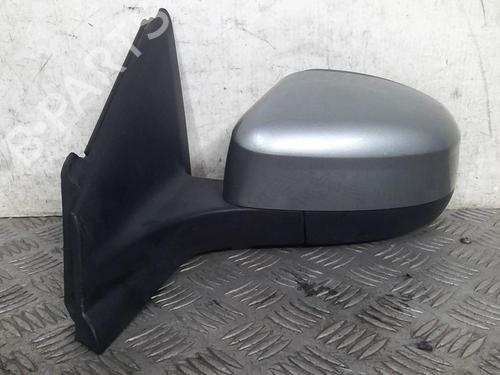 Left mirror FORD MONDEO IV Turnier (BA7) 1.8 TDCi | BP20358864C26 