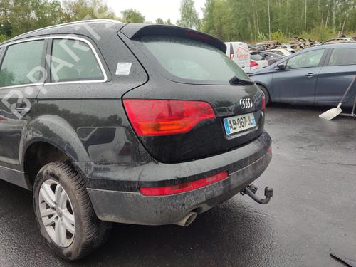 Steering column AUDI Q7 (4LB) 3.0 TDI quattro | BP25897635M21 - Image 15