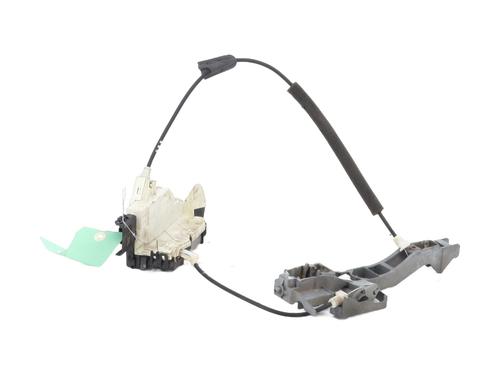 Used Front left lock Front left lock PEUGEOT 3008 I MPV (0U_) 1.6 HDi (109 hp) 32446255 32446255