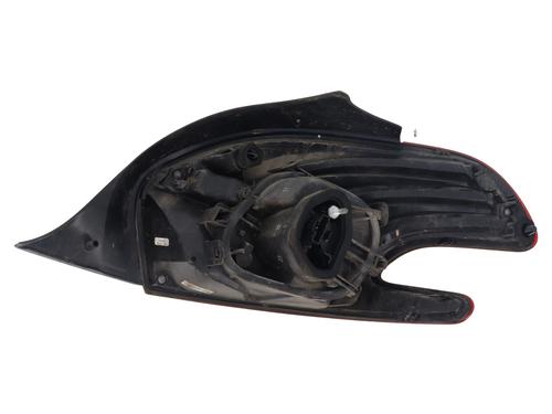 Left taillight PEUGEOT 208 I (CA_, CC_) 1.2 VTI 82 | BP32275587C34