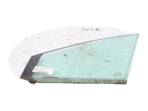 Used Front left quarter glass RENAULT GRAND SCÉNIC II (JM0/1_) 2.0 dCi (JM1K) (150 hp) 25010251