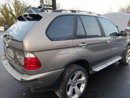 Electronic module BMW X5 (E53) 3.0 d | BP34224532M83 - Image 11