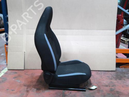 Right front seat TOYOTA AYGO X (_B7_) 1.0 VVT-i (KGB70) | BP31643529C16 - Image 6