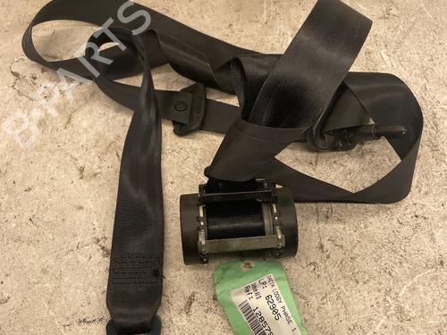 Front right seatbelt DACIA LODGY (JS_) 1.2 TCe (JSAY, JSM0) | BP37450818I25 - Image 5