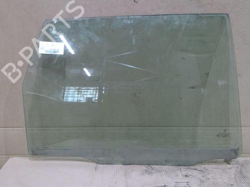 Used Rear right door window CHRYSLER PT CRUISER (PT_) 2.2 CRD (121 hp) 30100675