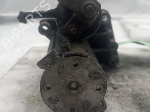 Used Starter Starter CITROËN XSARA PICASSO (N68) 1.6 HDi (90 hp) 33729749 33729749