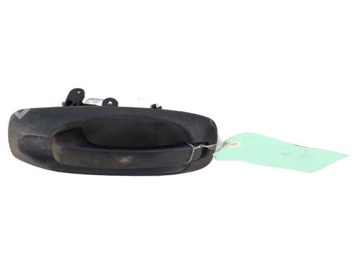 Rear right exterior door handle CITROËN NEMO MPV 1.4 HDi | BP25824586C130