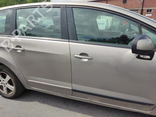 Middle console PEUGEOT 5008 (0U_, 0E_) 1.6 HDi | BP29292311I22 - Image 14