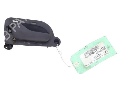 Used Front left interior door handle RENAULT ESPACE III (JE0_) 2.2 12V TD (JE0E, JE0H, JE0P) (113 hp) 30362151