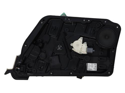 Front right window mechanism MERCEDES-BENZ A-CLASS (W176) A 180 CDI / d (176.012) | BP24056944C23 - Image 3