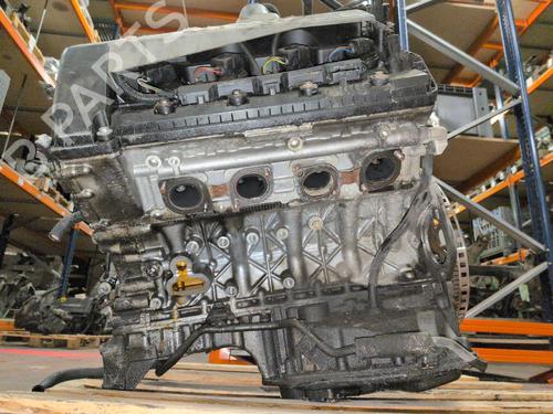 Engine BMW 7 (E65, E66, E67) 735 i, Li | BP40000638M1 - Image 5