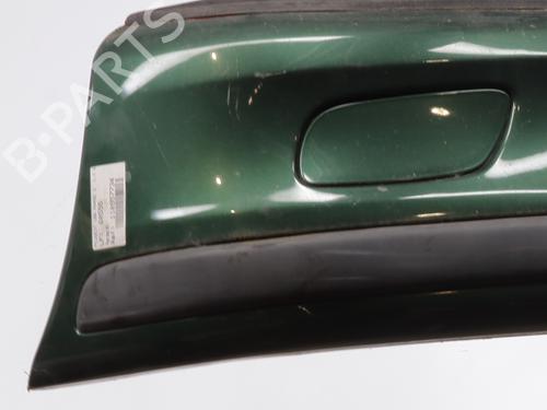 Front bumper PEUGEOT 106 II (1A_, 1C_) 1.1 i | BP28354728C7 