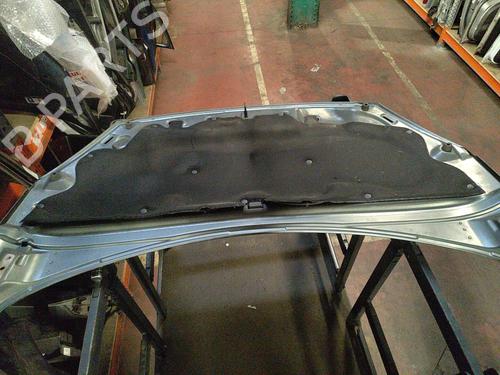 Hood PEUGEOT 307 (3A/C) 1.6 HDi 110 | BP22002095C1 