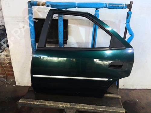 Left rear door CITROËN XANTIA (X1_, X2_) 2.0 HDI 109 | BP20350950C4