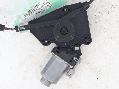 Front right window mechanism VW UP! (121, 122, BL1, BL2, BL3, 123) 1.0 | BP36365165C23 - Image 2