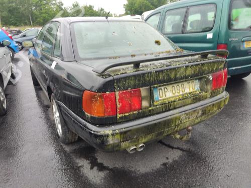 Engine AUDI 100 C4 Saloon (4A2) 2.5 TDI | BP27389864M1  - Image 11