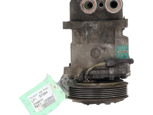 AC compressor PEUGEOT 206 Hatchback (2A/C) 1.6 16V | BP25039970M34 