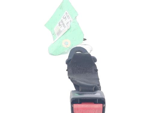 Engate do cinto Engate do cinto PEUGEOT 206 Hatchback (2A/C) 2.0 HDI 90 (90 hp) 31582762 31582762