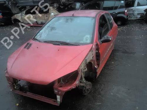 Switch PEUGEOT 206 Hatchback (2A/C) 1.4 i | BP22184621I30 