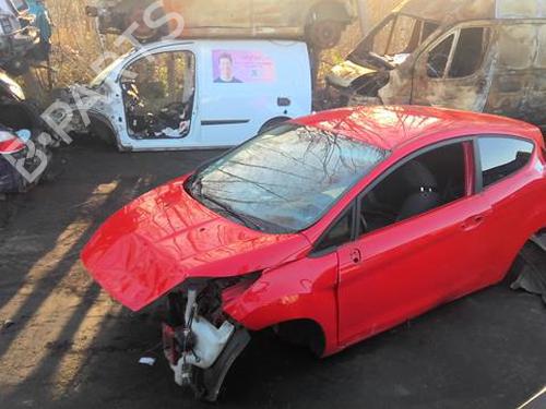 Seat buckle FORD FIESTA VI (CB1, CCN) 1.5 TDCi | BP31288036I32 - Image 19