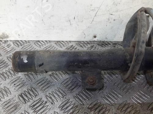 Right front shock absorber PEUGEOT 206 CC (2D) 2.0 S16 | BP20357656M17 
