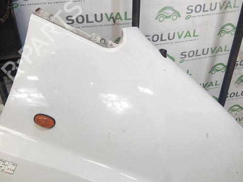 Right front fenders HYUNDAI H-1 Van (A1) 2.5 CRDi | BP21816024C42 