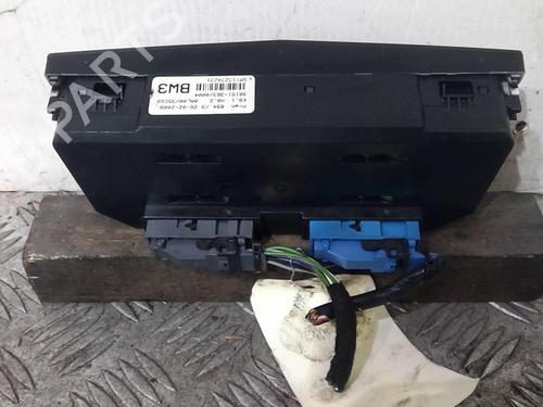 Used Climate control Climate control OPEL ASTRA H (A04) 1.8 (L48) (140 hp) 20355762 20355762