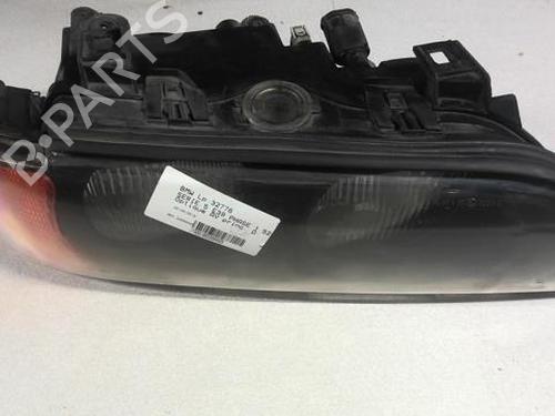 Right headlight BMW 5 (E39) 525 tds | BP22001184C29 
