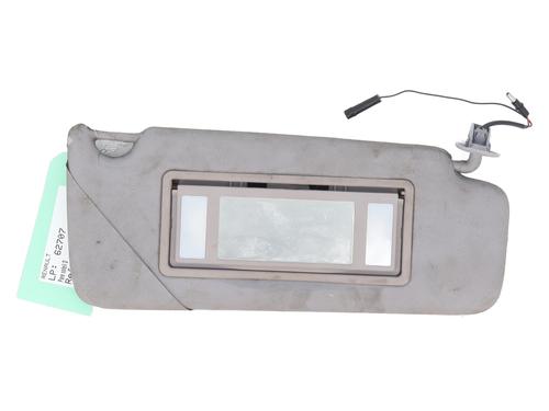 Aletta parasole destra RENAULT CLIO II (BB_, CB_) 1.6 16V (BB01, BB0H, BB0T, BB14, BB1D, BB1R, BB2KL, BB3G... (107 hp) 33130369