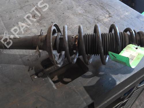 Used Left front shock absorber AUDI A3 (8L1) 1.9 TDI (90 hp) 26034746