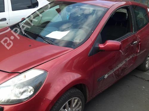 ABS pump RENAULT CLIO III (BR0/1, CR0/1) 1.5 dCi (BR17, CR17) | BP20370326M43 