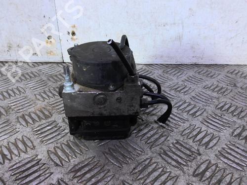 ABS pump PEUGEOT BIPPER Tepee 1.4 HDi | BP20351089M43 
