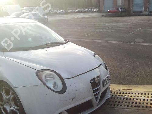 Used Parts ALFA ROMEO MITO (955_) 1.6 JTDM (955AXE1B) (115 hp) 1876185