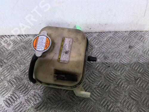 Expansion tank HYUNDAI TUCSON (JM) 2.0 CRDi All-wheel Drive | BP20354911C120 