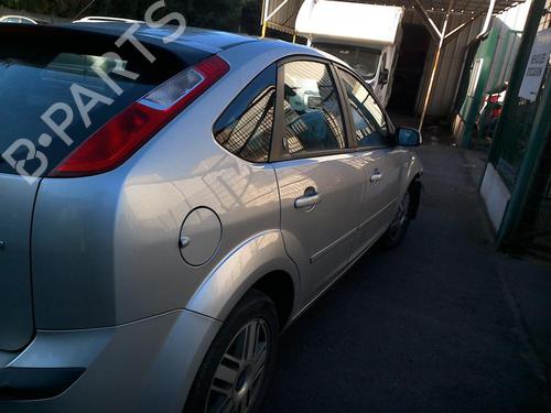 Front left window mechanism FORD FOCUS II (DA_, HCP, DP) 1.8 TDCi | BP23131406C22 