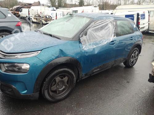 Airbag Kit CITROËN C4 CACTUS 1.2 THP 110 | BP20360923C86 - Image 19