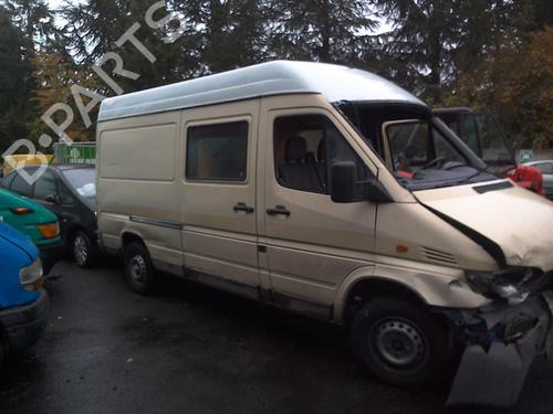 Used Parts MERCEDES-BENZ SPRINTER 3-t Van (B903) 308 CDI (903.661, 903.662, 903.663) (82 hp) 2033468