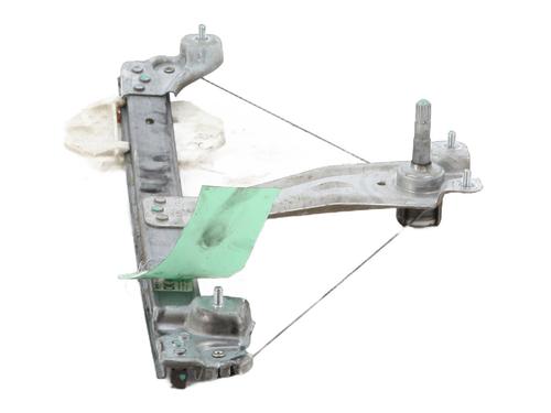 Rear right window mechanism DACIA SANDERO II TCe 90 (B8M1, B8MA, B8AC) | BP28117425C25 