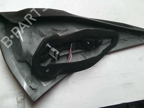 Venstre Baklys RENAULT MEGANE II Estate (KM0/1_) 1.5 dCi (KM1F) | BP20362808C34