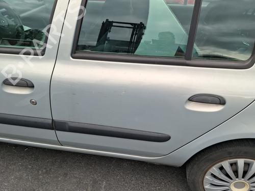 Venstre foran invendig håndtak RENAULT CLIO II (BB_, CB_) 1.5 dCi (B/CB07) | BP29197100I13 