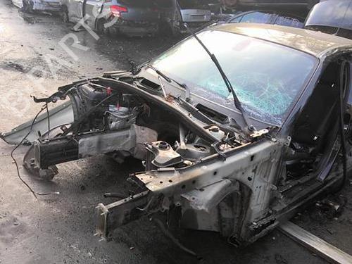 Steering rack BMW 1 (E87) 118 d | BP24964956M22  - Image 6