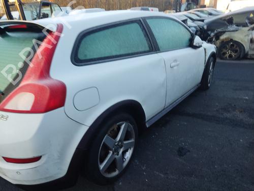 Climate control VOLVO C30 (533) D2 | BP31299810I5  - Image 5