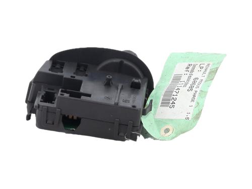 Ratstangsstang RENAULT MODUS / GRAND MODUS (F/JP0_) 1.5 dCi (FP0D, JP0D) | BP29143273I23 - Image 3