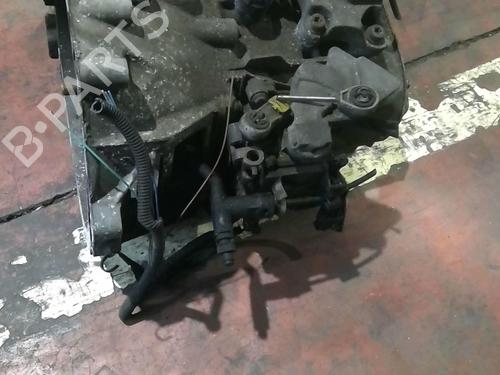 Gearbox CITROËN DS3 (SA_) 1.6 HDi 115 | BP21816684M3 
