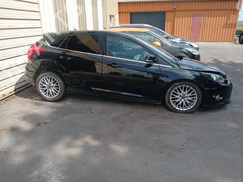 Front left window mechanism FORD FOCUS III 1.6 TDCi | BP32656735C22 - Image 16