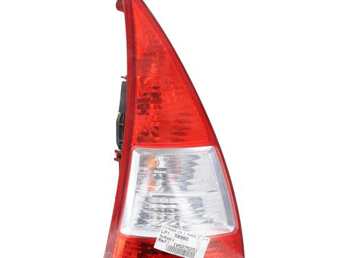Used Left taillight CITROËN C3 I (FC_, FN_) 1.4 i (73 hp) 25478995