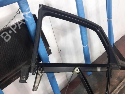 Rear left window mechanism AUDI A4 B7 (8EC) 2.0 TDI 16V | BP20363745C24 