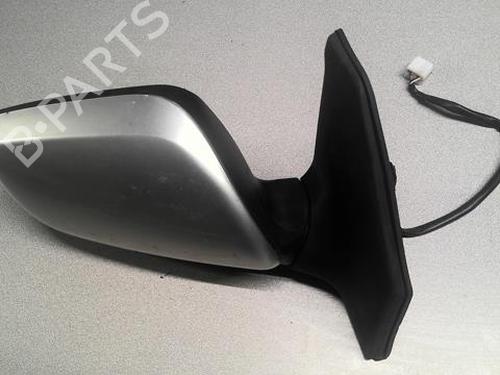 Used Right mirror TOYOTA AVENSIS (_T25_) 2.0 D-4D (CDT250_, CDT250R) (116 hp) 22002056
