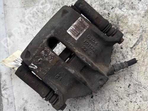 Used Right front brake caliper Right front brake caliper PEUGEOT 2008 I (CU_) 1.2 VTi (82 hp) 40613480 40613480